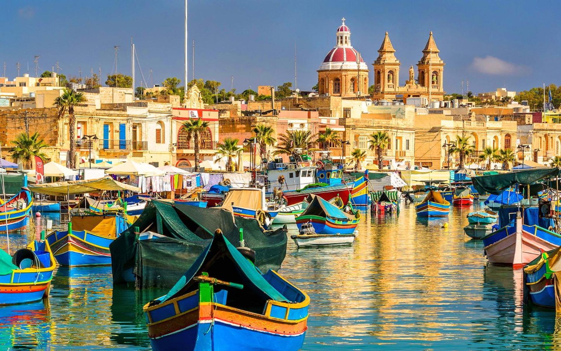 Exclusive Valletta Apartment With Historic Charm 외부 사진