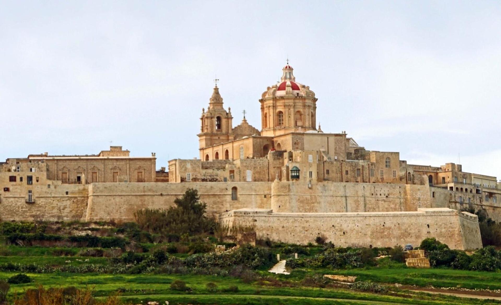 Exclusive Valletta Apartment With Historic Charm 외부 사진