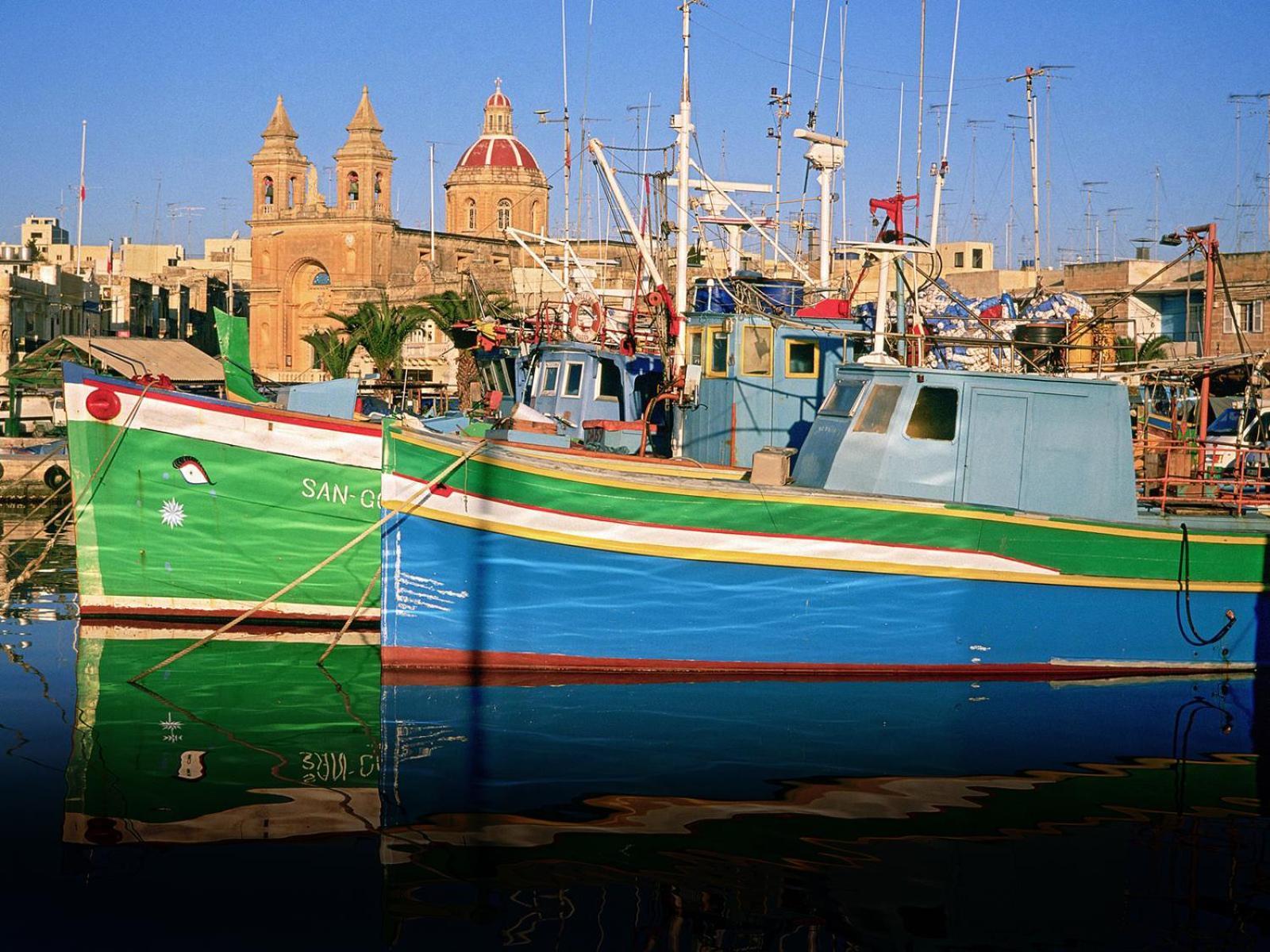 Exclusive Valletta Apartment With Historic Charm 외부 사진