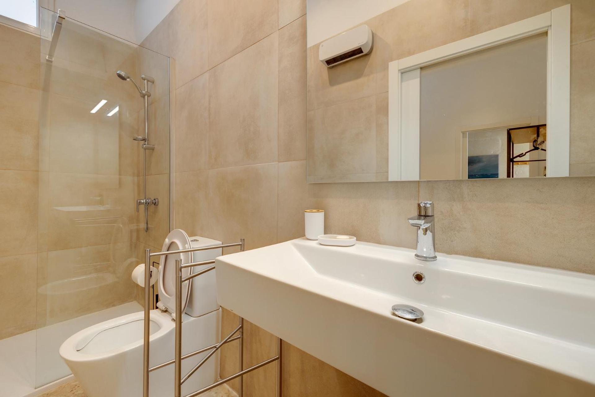 Exclusive Valletta Apartment With Historic Charm 외부 사진