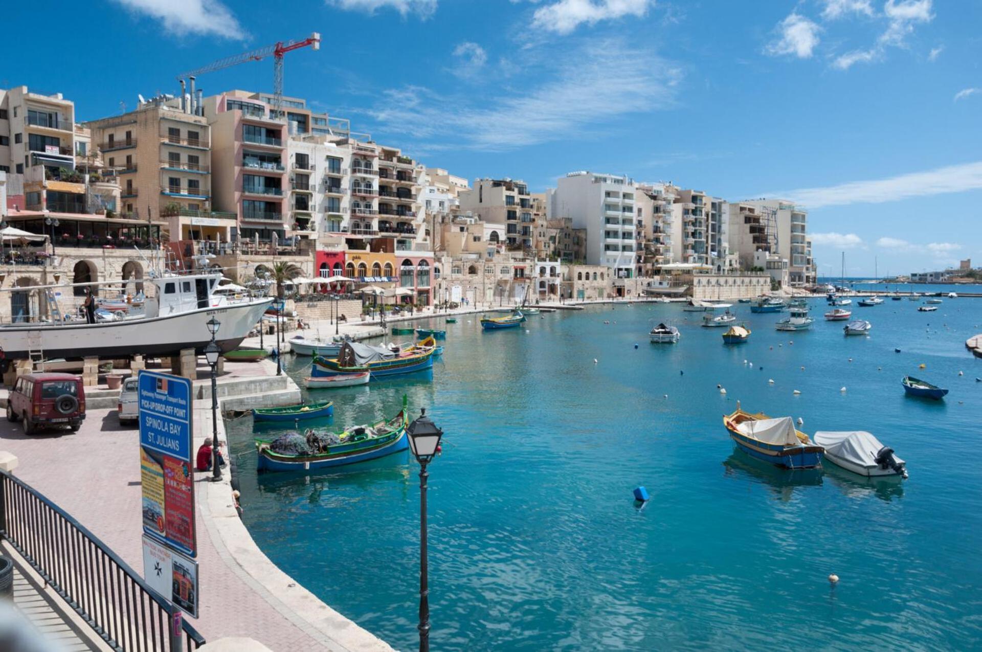 Exclusive Valletta Apartment With Historic Charm 외부 사진