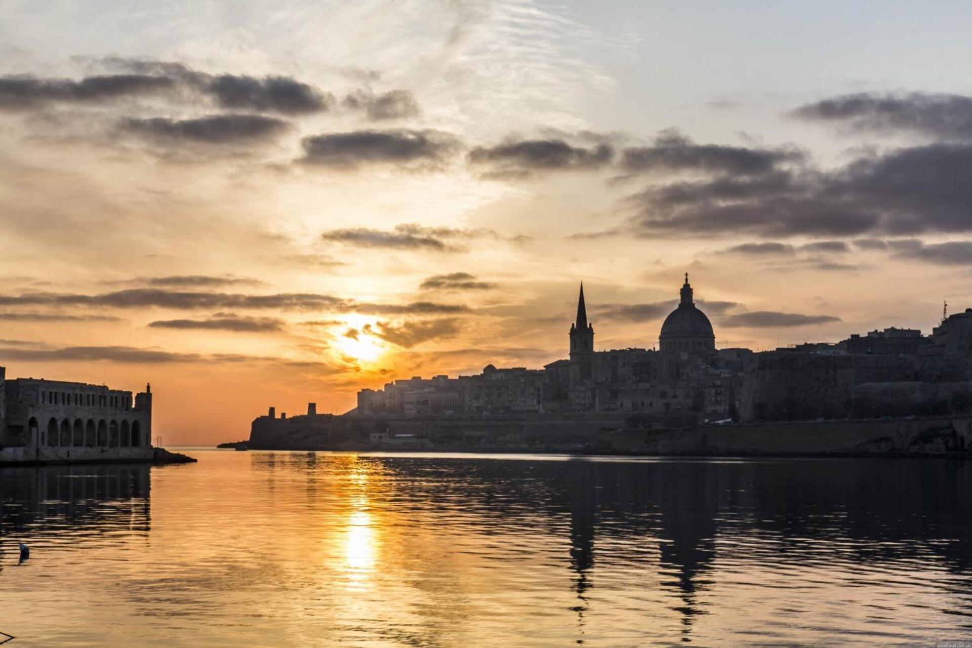 Exclusive Valletta Apartment With Historic Charm 외부 사진