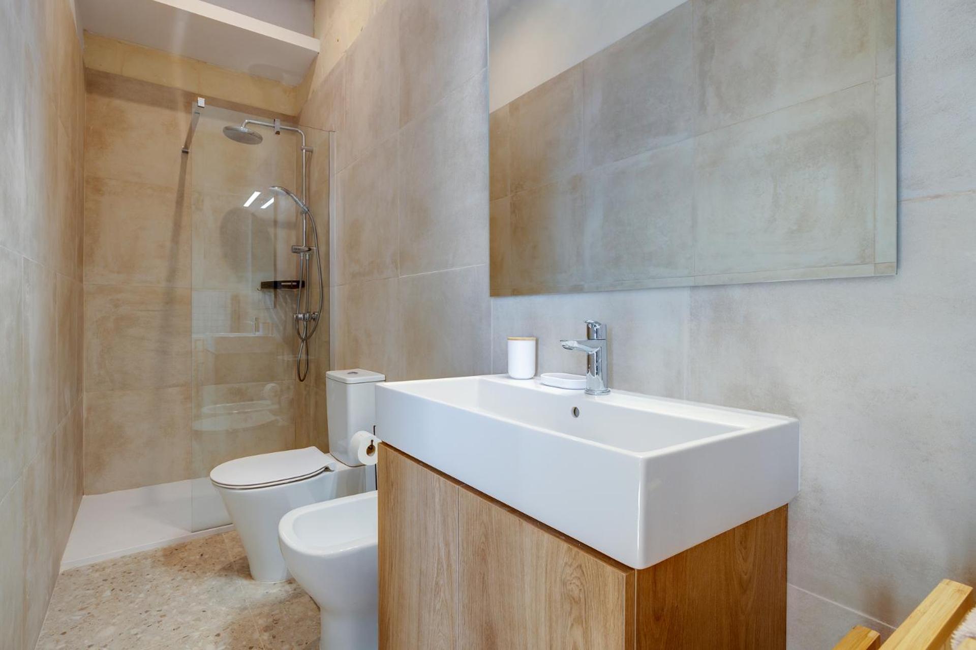 Exclusive Valletta Apartment With Historic Charm 외부 사진