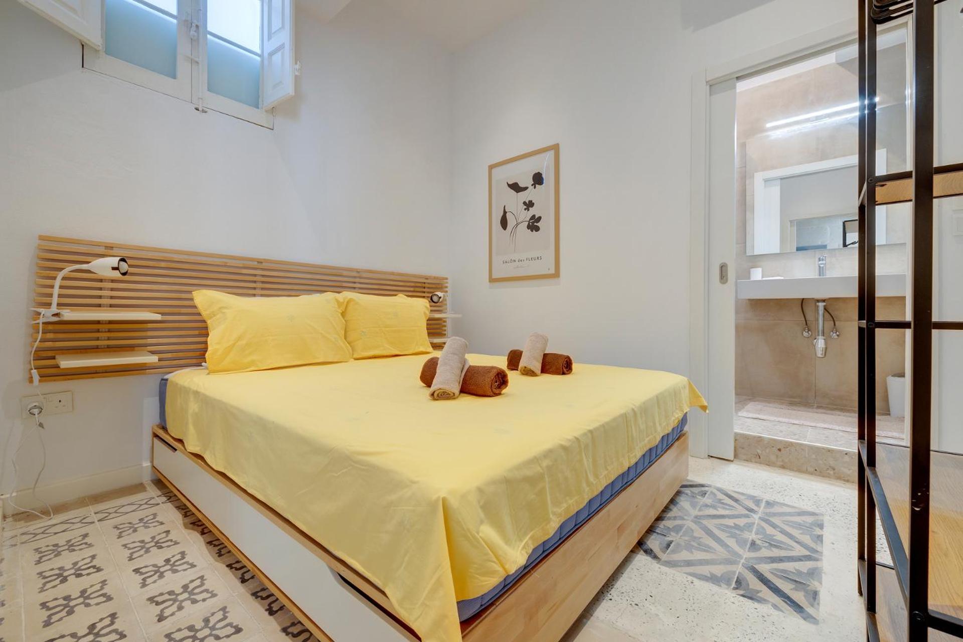 Exclusive Valletta Apartment With Historic Charm 외부 사진