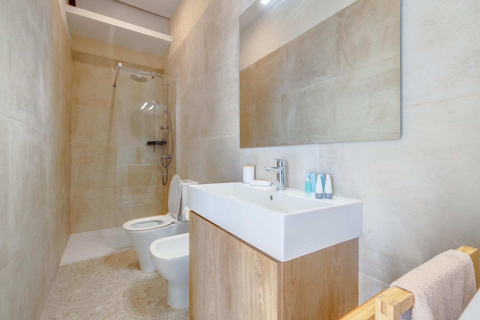 Exclusive Valletta Apartment With Historic Charm 외부 사진