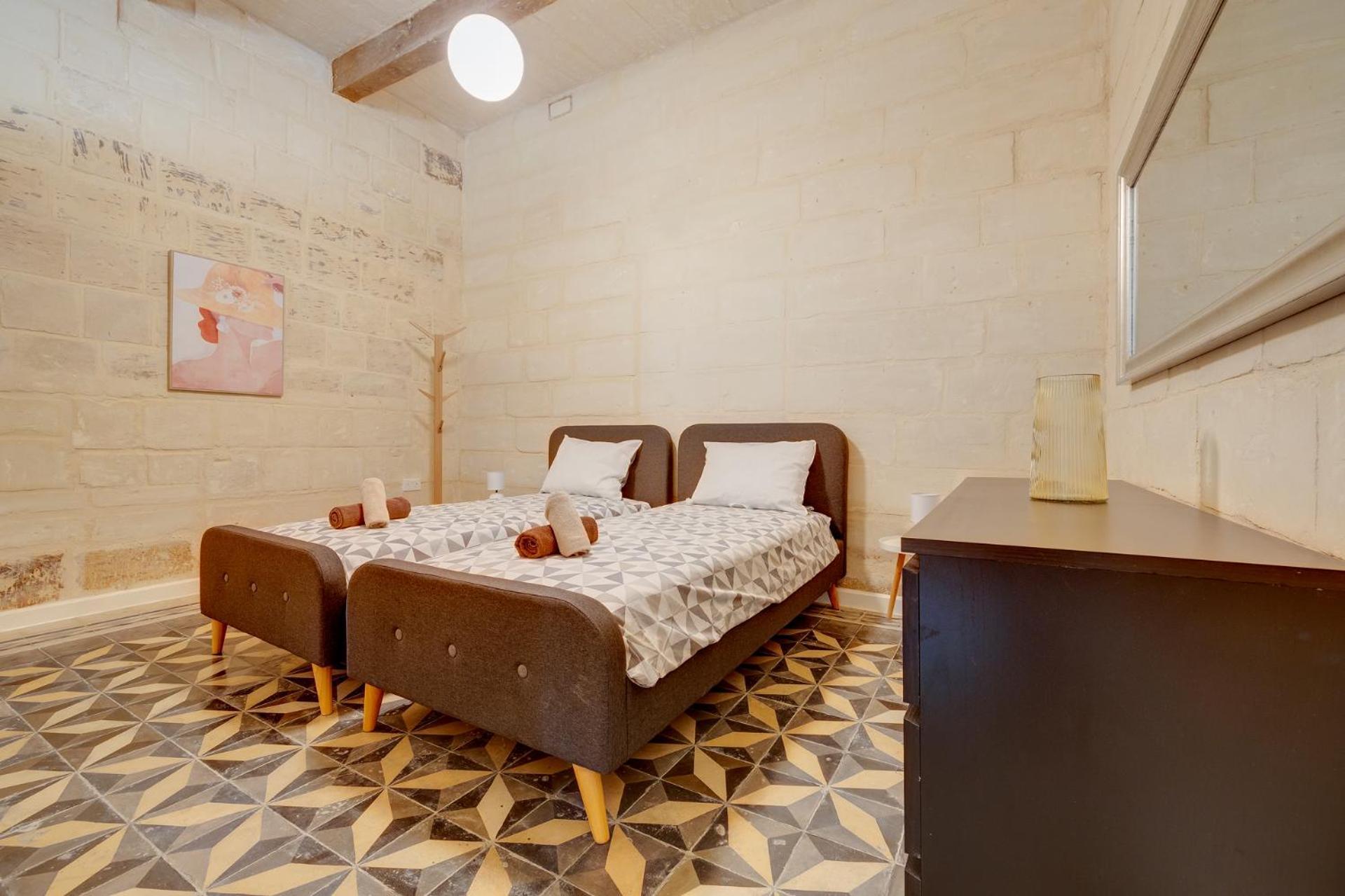 Exclusive Valletta Apartment With Historic Charm 외부 사진